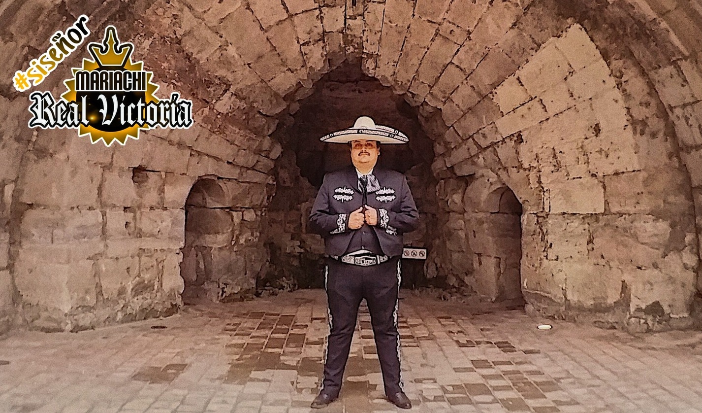 Prof. José Gerardo Martínez Sánchez